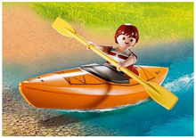 Load image into Gallery viewer, Playmobil Camping Adventure 9318