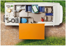 Load image into Gallery viewer, Playmobil Camping Adventure 9318