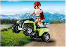 Load image into Gallery viewer, Playmobil Camping Adventure 9318