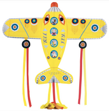 Load image into Gallery viewer, Djeco Plane Maxi Kite