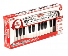 Load image into Gallery viewer, Schylling Electric Keyboard
