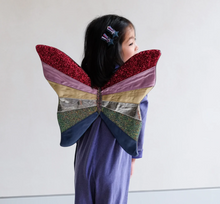 Load image into Gallery viewer, Mimi & Lula Rainbow Intergalactic Multi Wings