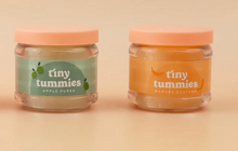 Load image into Gallery viewer, Tiny Tummies Banana Custard