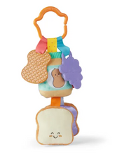 Load image into Gallery viewer, Melissa &amp; Doug K&#39;s Kids Peanut Butter &amp; Jelly Take Along Toy
