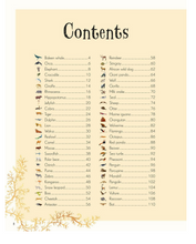 Load image into Gallery viewer, DK Anthology of Intriguing Animals - Hardcover