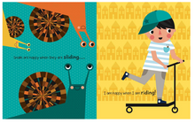 Load image into Gallery viewer, The Big Book of Happy by Natalie Marshall