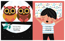 Load image into Gallery viewer, The Big Book of Happy by Natalie Marshall