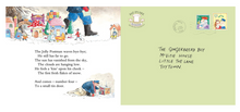 Load image into Gallery viewer, The Jolly Christmas Postman by Janet & Allan Ahlberg
