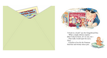 Load image into Gallery viewer, The Jolly Christmas Postman by Janet & Allan Ahlberg