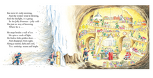 Load image into Gallery viewer, The Jolly Christmas Postman by Janet & Allan Ahlberg