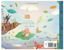 Load image into Gallery viewer, When You Open A Book - Hardcover