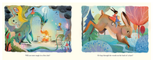 Load image into Gallery viewer, When You Open A Book - Hardcover
