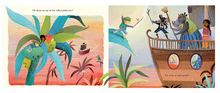 Load image into Gallery viewer, When You Open A Book - Hardcover
