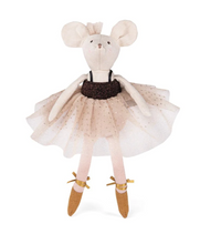 Load image into Gallery viewer, Moulin Roty - Ecole de Danse - Ballerina Suitcase