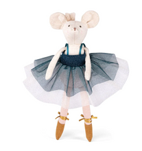 Load image into Gallery viewer, Moulin Roty - Ecole de Danse - Ballerina Suitcase