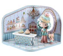 Load image into Gallery viewer, Djeco Charlie Tinyly Tinyshop