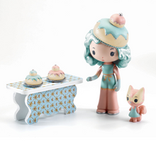Load image into Gallery viewer, Djeco Charlie Tinyly Tinyshop