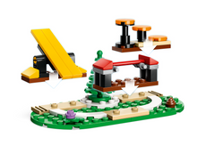Load image into Gallery viewer, Lego City Mobile Police Dog Training 60369