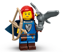 Load image into Gallery viewer, Lego Minifigures Series 24 71037
