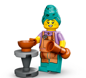 Lego Minifigures Series 24 71037