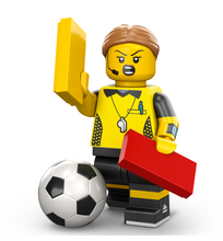 Load image into Gallery viewer, Lego Minifigures Series 24 71037
