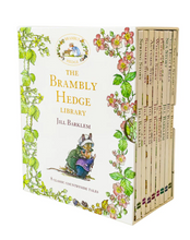 Load image into Gallery viewer, Brambly Hedge 8 Copy Slipcase