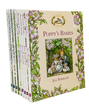 Load image into Gallery viewer, Brambly Hedge 8 Copy Slipcase
