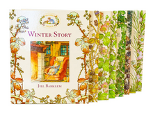 Load image into Gallery viewer, Brambly Hedge 8 Copy Slipcase