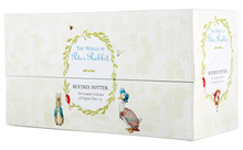 Load image into Gallery viewer, World of Peter Rabbit 23 Book Box Set