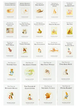 Load image into Gallery viewer, World of Peter Rabbit 23 Book Box Set