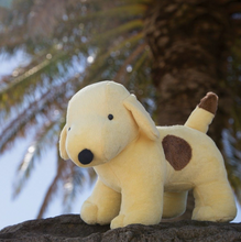 Load image into Gallery viewer, Spot Standing Soft Toy