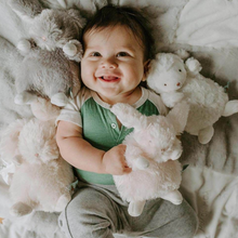 Load image into Gallery viewer, Wee Kiddo Lamb