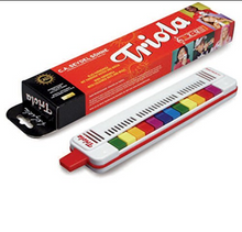 Load image into Gallery viewer, Triola