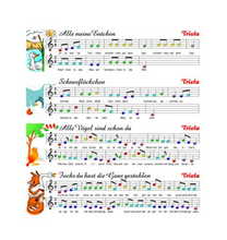 Load image into Gallery viewer, Triola