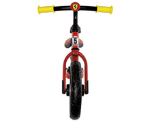 Load image into Gallery viewer, Chicco Balance Bike Scuderia Ferrari

