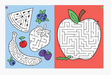 Load image into Gallery viewer, Challenging Mazes for Clever Kids