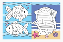 Load image into Gallery viewer, Challenging Mazes for Clever Kids
