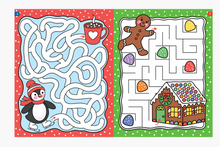 Load image into Gallery viewer, Challenging Mazes for Clever Kids
