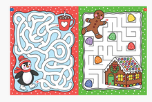 Load image into Gallery viewer, Challenging Mazes for Clever Kids