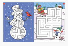 Load image into Gallery viewer, Challenging Mazes for Clever Kids