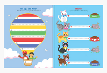 Load image into Gallery viewer, Trace & Learn Pencil Control