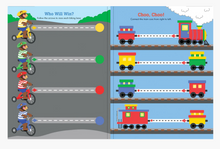 Load image into Gallery viewer, Trace & Learn Pencil Control