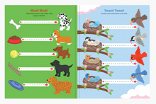 Load image into Gallery viewer, Trace & Learn Pencil Control