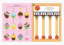 Load image into Gallery viewer, Trace & Learn Pencil Control