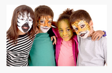 Load image into Gallery viewer, Studio Series Face Paint Sticks