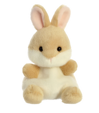Load image into Gallery viewer, Palm Pals Ella Bunny
