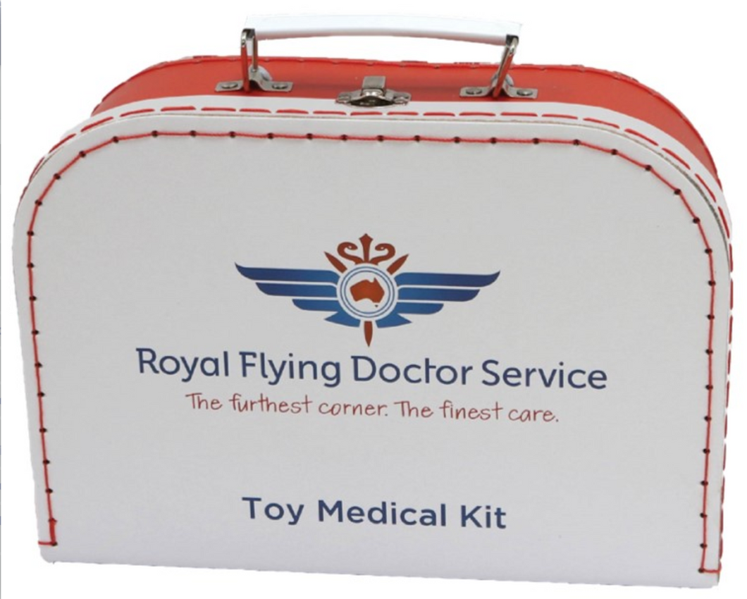 Royal Flying Doctors Kit