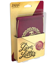 Load image into Gallery viewer, Love Letter Card Game