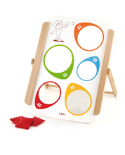 Load image into Gallery viewer, Viga Toys Sandbag Throwing Game