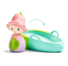 Load image into Gallery viewer, Djeco Tinyly Lily & Sylvestre